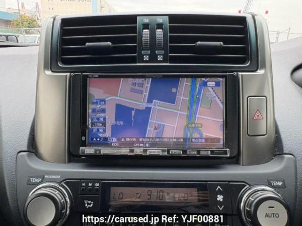 Used 2012 AT toyota land-cruiser-prado TRJ150W Image[21]