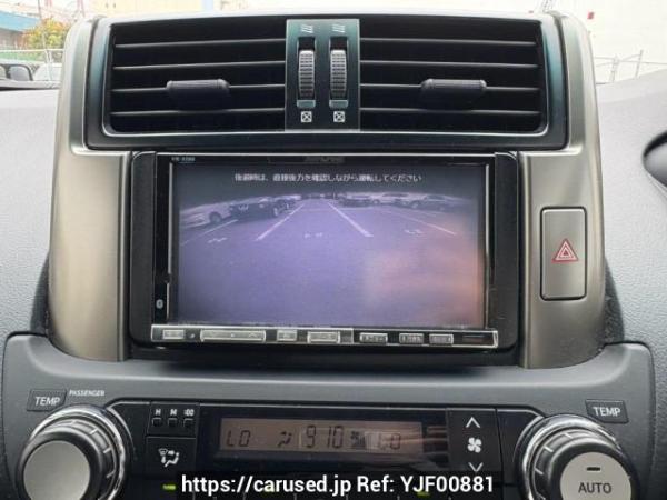 Used 2012 AT toyota land-cruiser-prado TRJ150W Image[22]