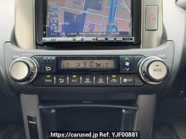 Used 2012 AT toyota land-cruiser-prado TRJ150W Image[23]