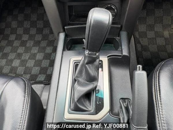 Used 2012 AT toyota land-cruiser-prado TRJ150W Image[24]