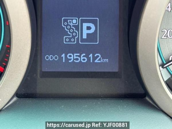 Used 2012 AT toyota land-cruiser-prado TRJ150W Image[26]