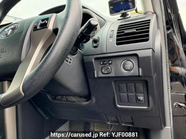 Used 2012 AT toyota land-cruiser-prado TRJ150W Image[28]