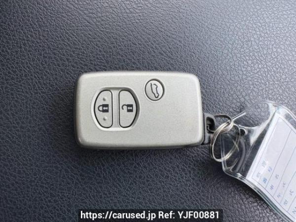 Used 2012 AT toyota land-cruiser-prado TRJ150W Image[30]