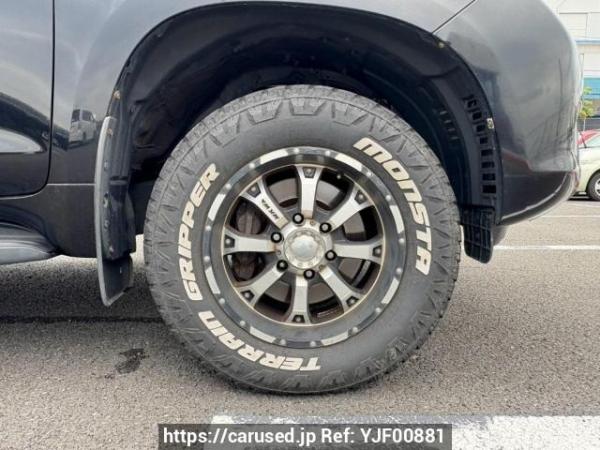 Used 2012 AT toyota land-cruiser-prado TRJ150W Image[31]
