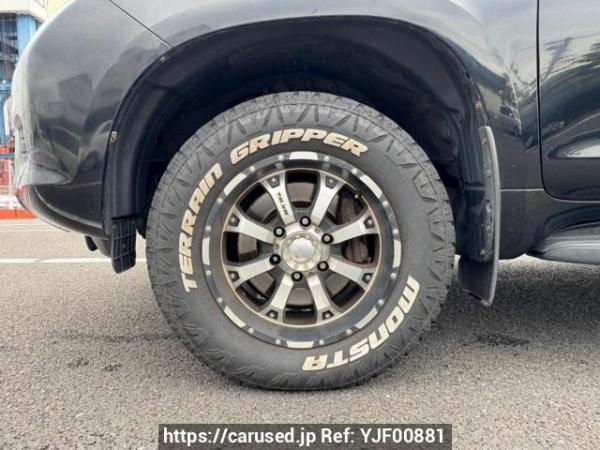 Used 2012 AT toyota land-cruiser-prado TRJ150W Image[32]