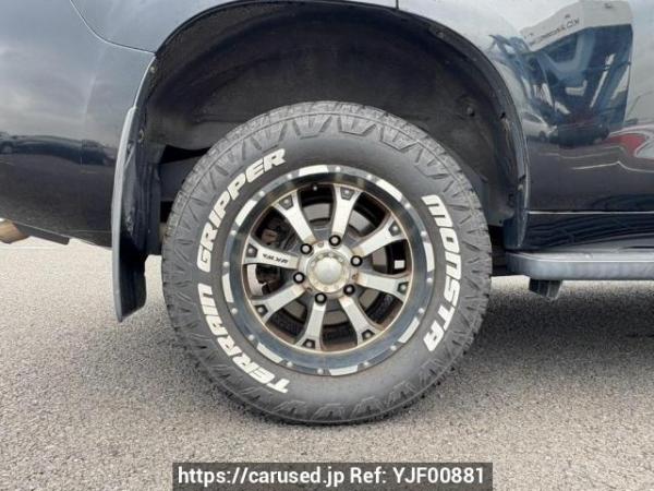 Used 2012 AT toyota land-cruiser-prado TRJ150W Image[33]