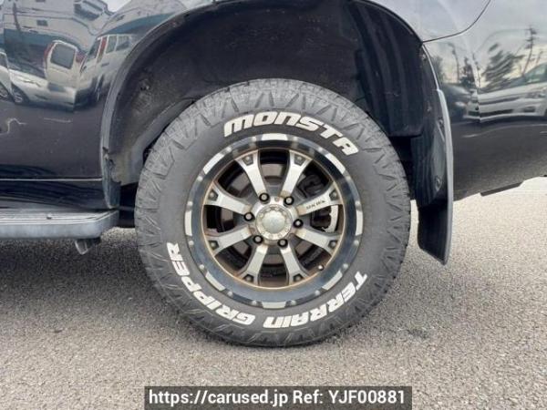 Used 2012 AT toyota land-cruiser-prado TRJ150W Image[34]