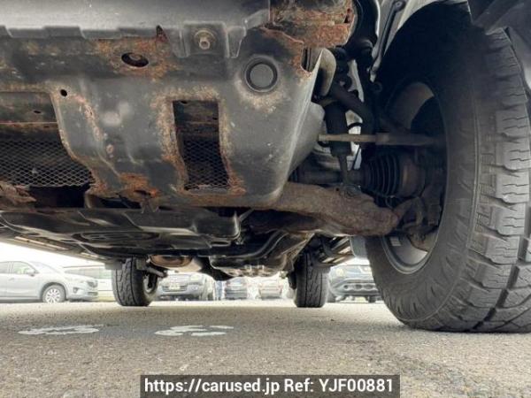 Used 2012 AT toyota land-cruiser-prado TRJ150W Image[36]