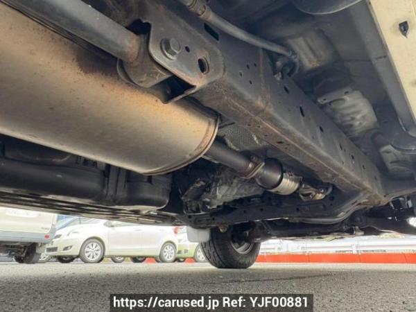 Used 2012 AT toyota land-cruiser-prado TRJ150W Image[40]