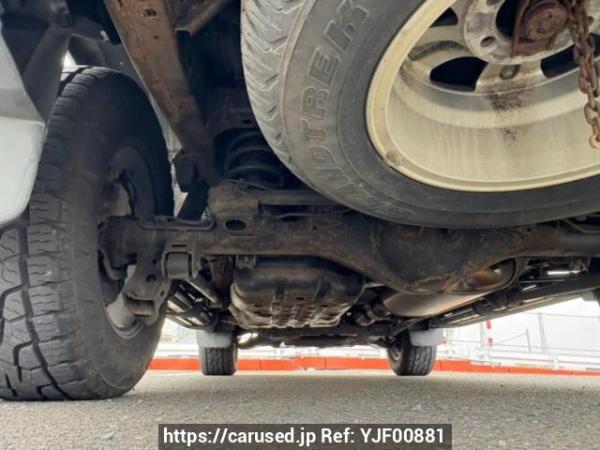Used 2012 AT toyota land-cruiser-prado TRJ150W Image[41]