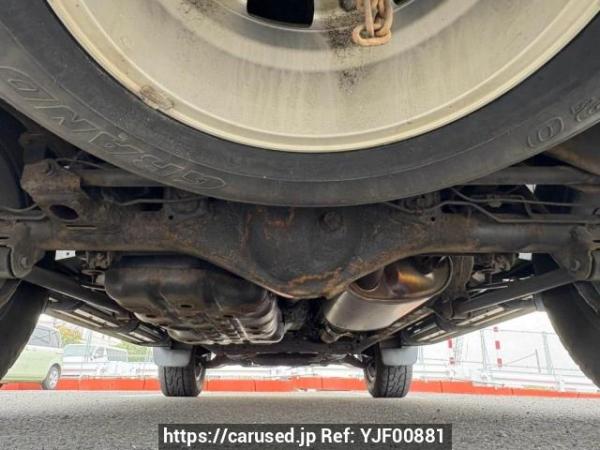 Used 2012 AT toyota land-cruiser-prado TRJ150W Image[43]
