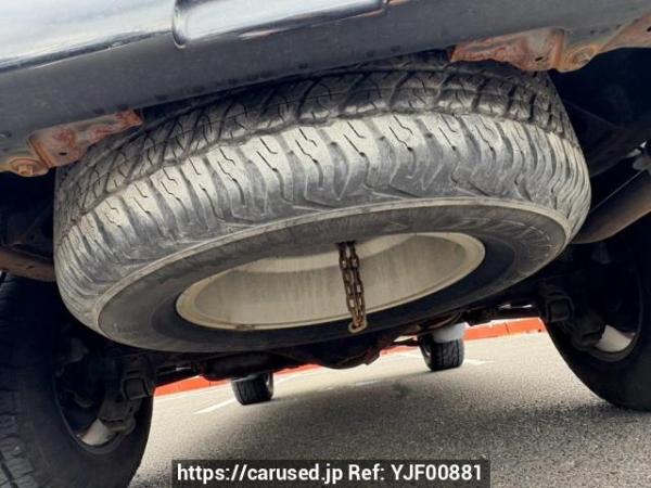 Used 2012 AT toyota land-cruiser-prado TRJ150W Image[44]