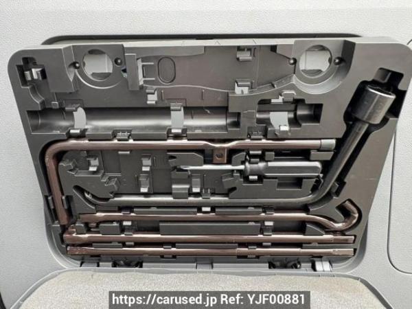 Used 2012 AT toyota land-cruiser-prado TRJ150W Image[45]
