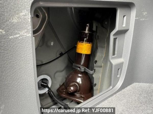 Used 2012 AT toyota land-cruiser-prado TRJ150W Image[46]