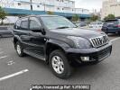 Toyota Land Cruiser Prado TRJ120W