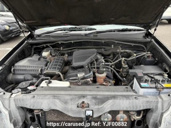 Used 2005 AT toyota land-cruiser-prado TRJ120W Image[9]