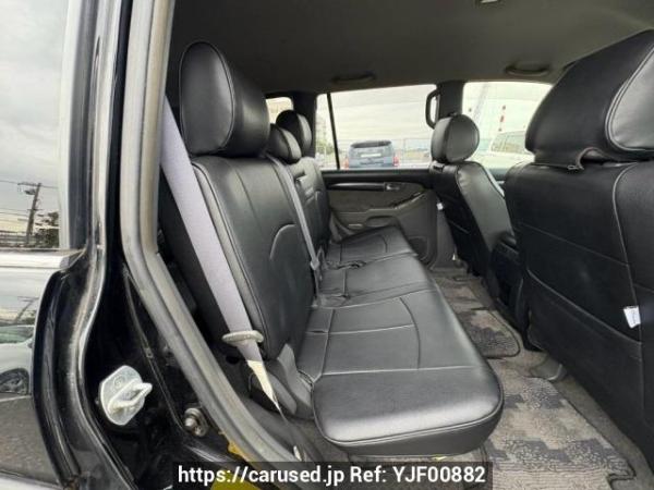 Used 2005 AT toyota land-cruiser-prado TRJ120W Image[14]