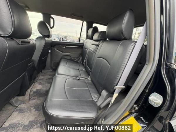 Used 2005 AT toyota land-cruiser-prado TRJ120W Image[15]