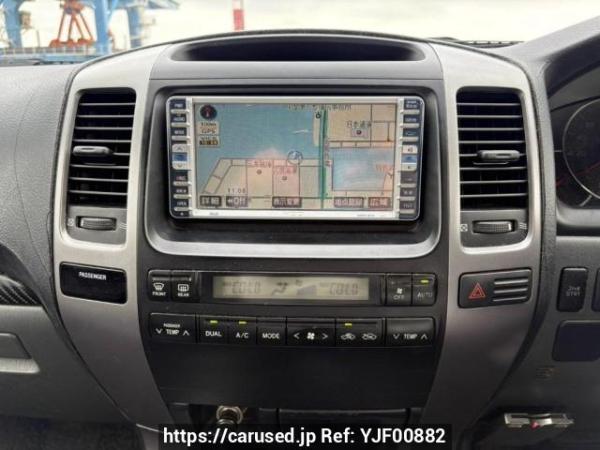 Used 2005 AT toyota land-cruiser-prado TRJ120W Image[19]
