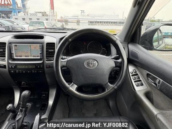 Used 2005 AT toyota land-cruiser-prado TRJ120W Image[20]