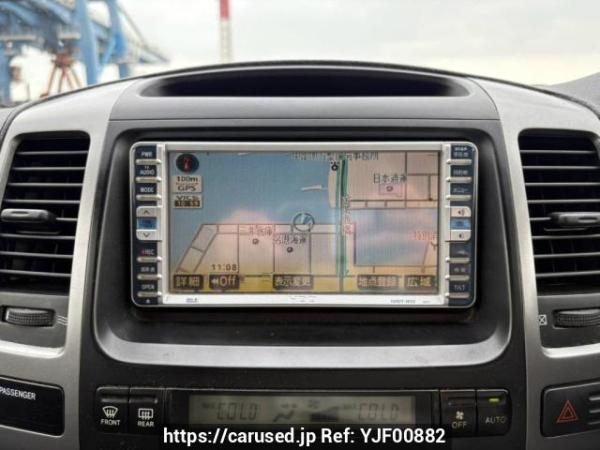 Used 2005 AT toyota land-cruiser-prado TRJ120W Image[21]