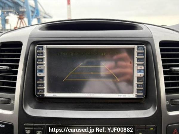 Used 2005 AT toyota land-cruiser-prado TRJ120W Image[22]