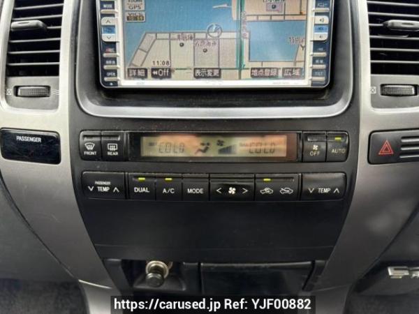 Used 2005 AT toyota land-cruiser-prado TRJ120W Image[23]