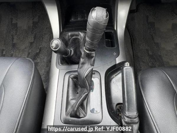 Used 2005 AT toyota land-cruiser-prado TRJ120W Image[24]
