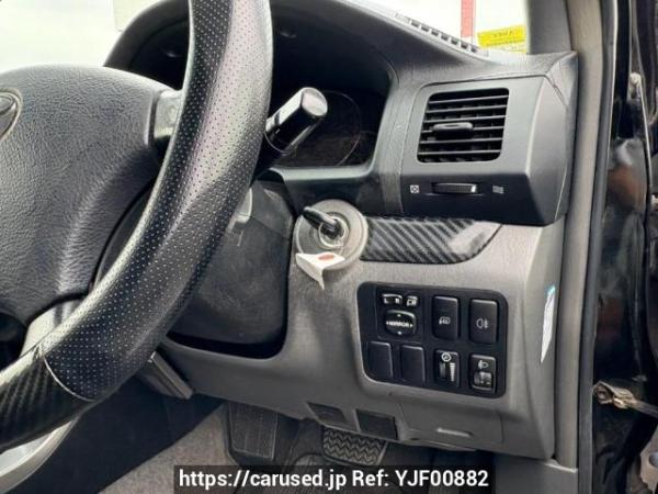 Used 2005 AT toyota land-cruiser-prado TRJ120W Image[28]