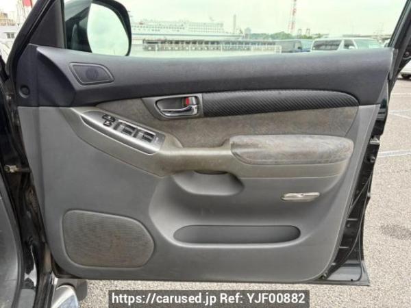 Used 2005 AT toyota land-cruiser-prado TRJ120W Image[29]