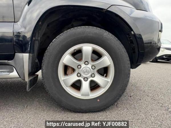 Used 2005 AT toyota land-cruiser-prado TRJ120W Image[31]