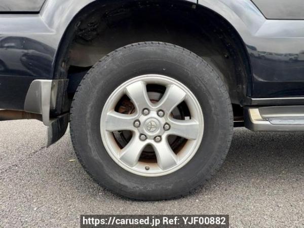 Used 2005 AT toyota land-cruiser-prado TRJ120W Image[33]