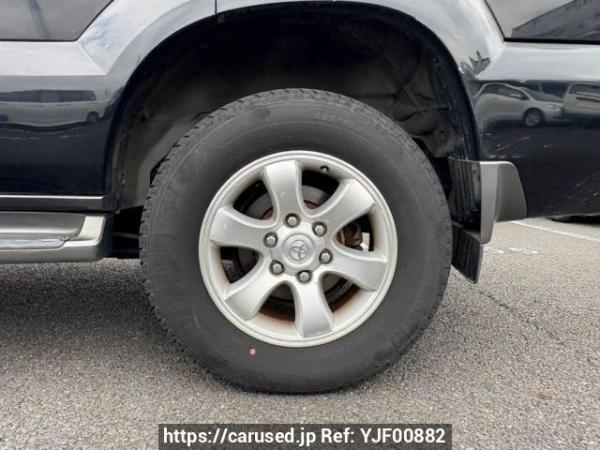 Used 2005 AT toyota land-cruiser-prado TRJ120W Image[34]