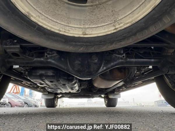 Used 2005 AT toyota land-cruiser-prado TRJ120W Image[43]