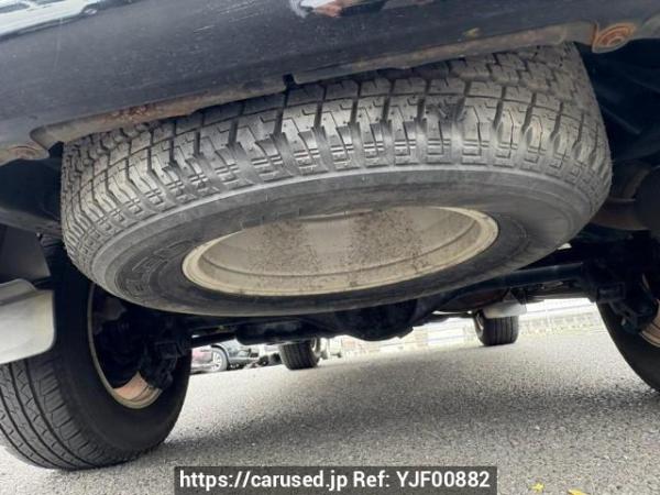 Used 2005 AT toyota land-cruiser-prado TRJ120W Image[44]