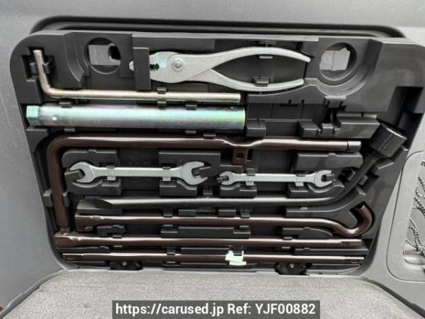 Used 2005 AT toyota land-cruiser-prado TRJ120W Image[45]