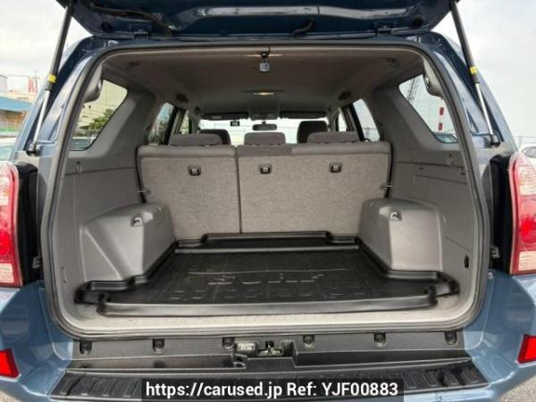 Used 2003 AT toyota hilux-surf RZN215W Image[8]
