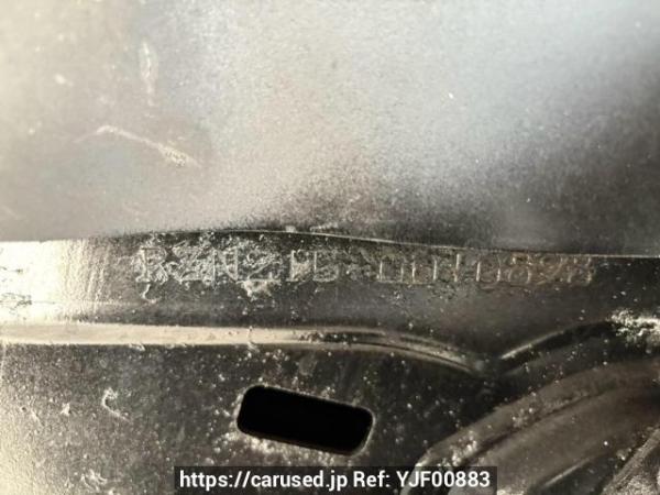 Used 2003 AT toyota hilux-surf RZN215W Image[11]