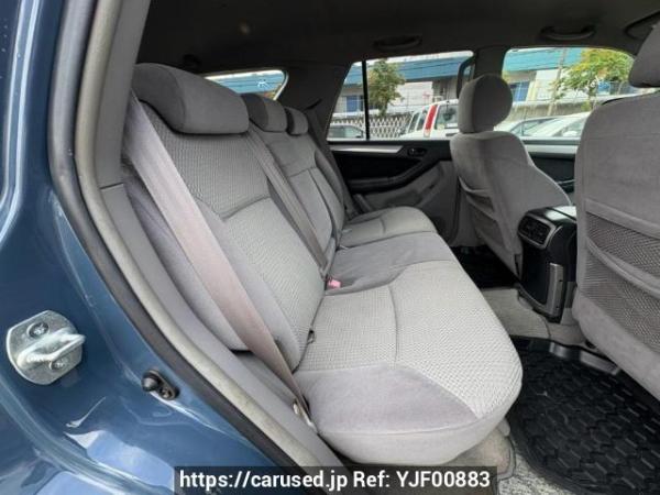 Used 2003 AT toyota hilux-surf RZN215W Image[14]