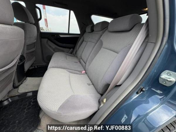 Used 2003 AT toyota hilux-surf RZN215W Image[15]
