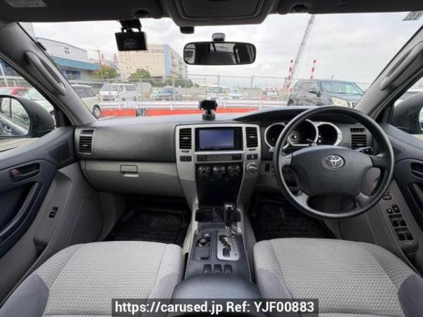 Used 2003 AT toyota hilux-surf RZN215W Image[16]