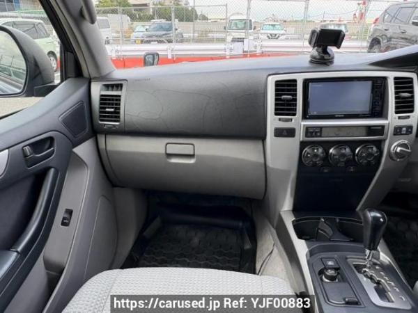 Used 2003 AT toyota hilux-surf RZN215W Image[17]