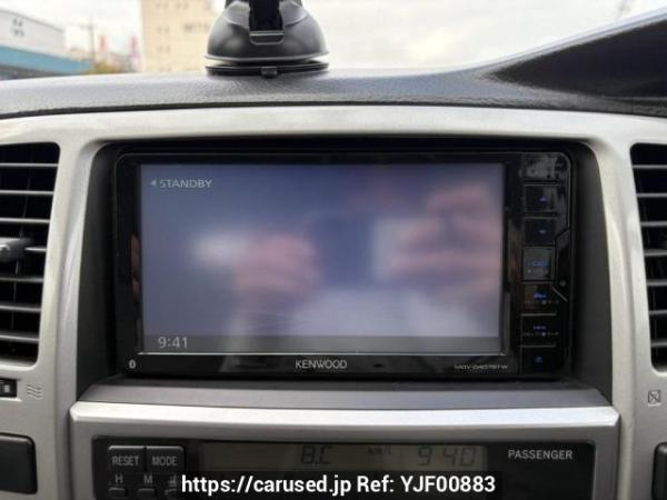 Used 2003 AT toyota hilux-surf RZN215W Image[20]