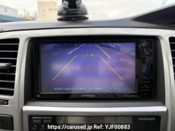 Used 2003 AT toyota hilux-surf RZN215W Image[21]