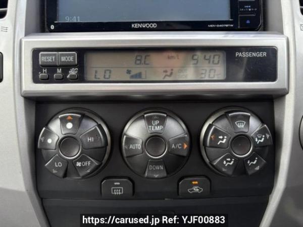 Used 2003 AT toyota hilux-surf RZN215W Image[22]