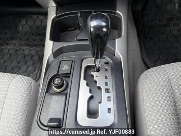 Used 2003 AT toyota hilux-surf RZN215W Image[23]