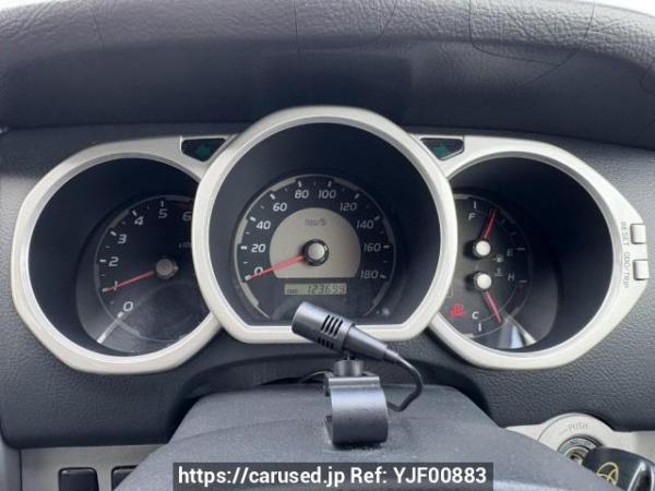 Used 2003 AT toyota hilux-surf RZN215W Image[24]