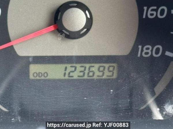 Used 2003 AT toyota hilux-surf RZN215W Image[25]