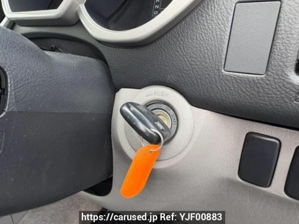 Used 2003 AT toyota hilux-surf RZN215W Image[26]