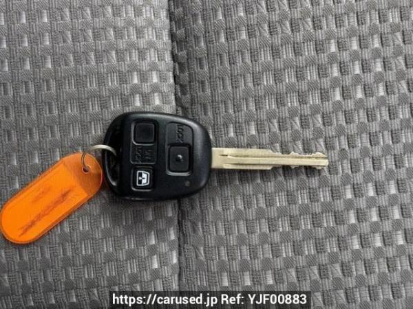 Used 2003 AT toyota hilux-surf RZN215W Image[29]